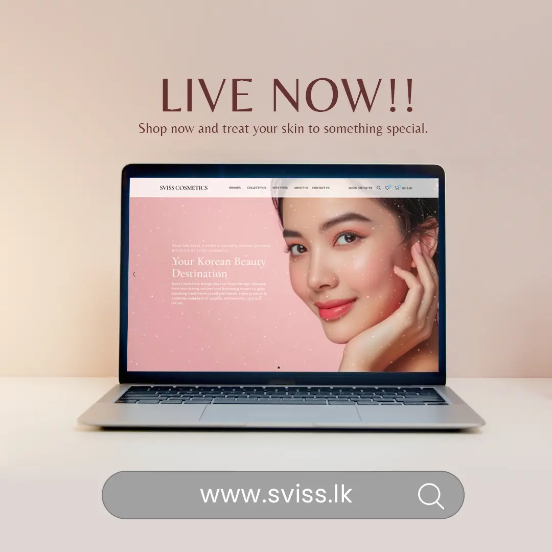 Sviss Cosmetics